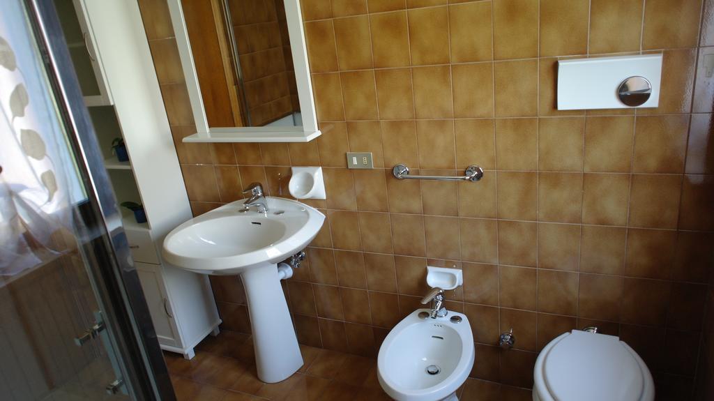 Comodamente Μπελούνο Εξωτερικό φωτογραφία